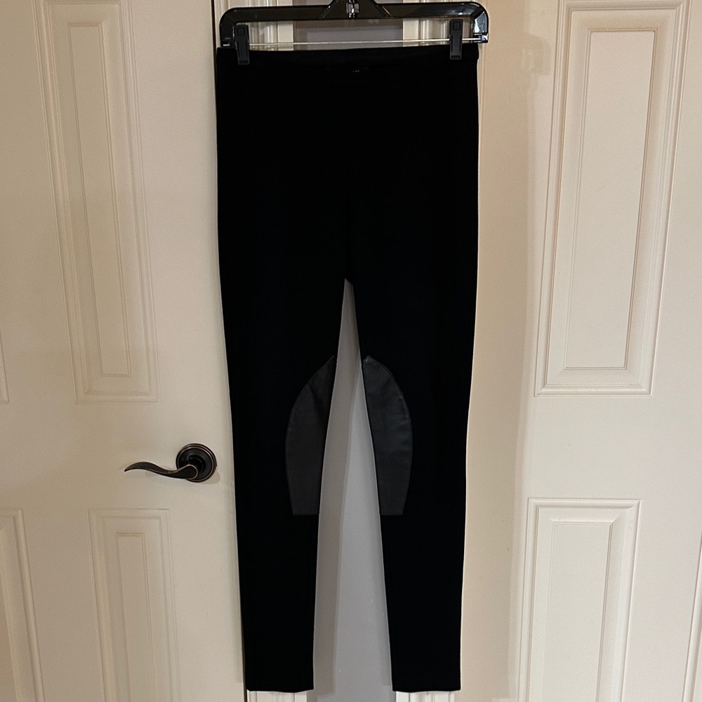 Black Leggings